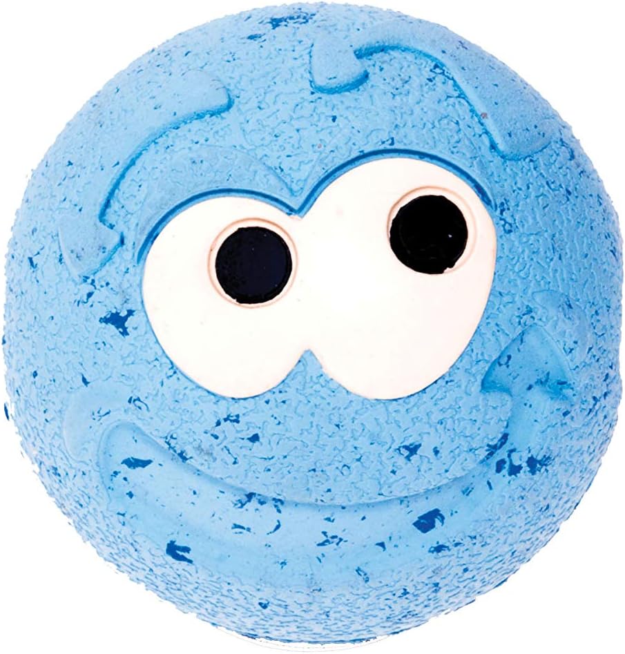 ChuckIt! Recycled Remmy Ball Dog Toy, Medium