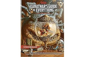 Volos Guide to Monsters (D&D)