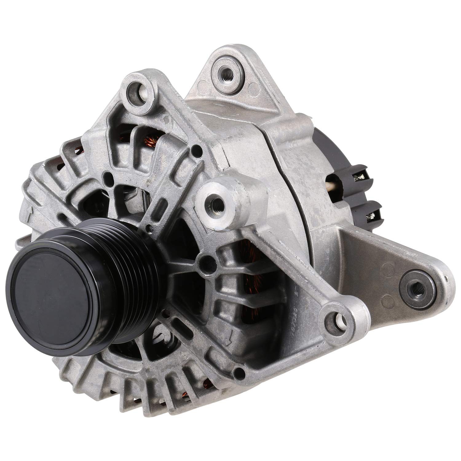 Valeo 439992 New Premium Alternator Replacement for Mercedes-Benz E300 2017-2020