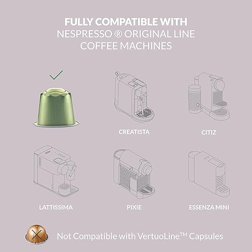 Miniatura 4 de Bundle - Cellini Caffè Cremoso 30 unidades e Intenso 30 unidades