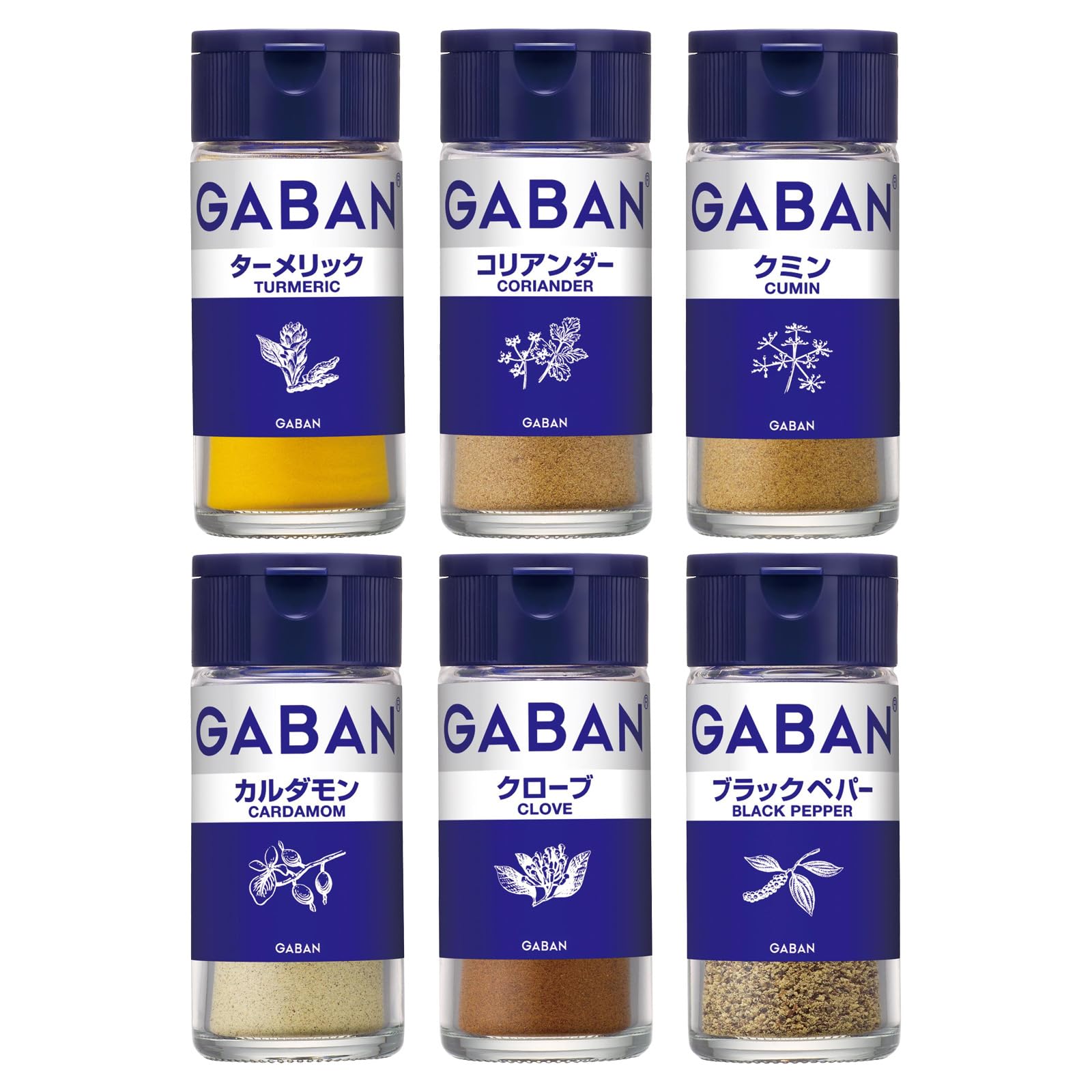 Amazon.co.jp: GABAN(ギャバン) 【GABAN公式インスタグラム監修