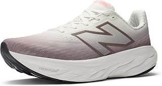 New Balance Men's Fresh Foam X 1080v14 Running Shoes - Max Cushion, APMA Approved Road Runners