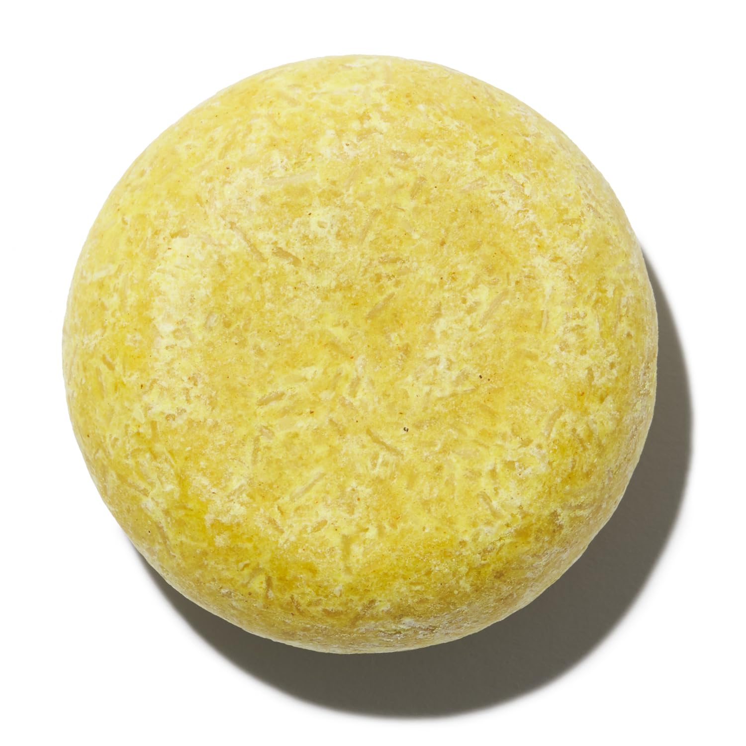 NOT!CE Hair Co. The Balancer Shampoo Bar - smoothing | combination & frizzy hair[Amazon-developed Certification] Compact by Design