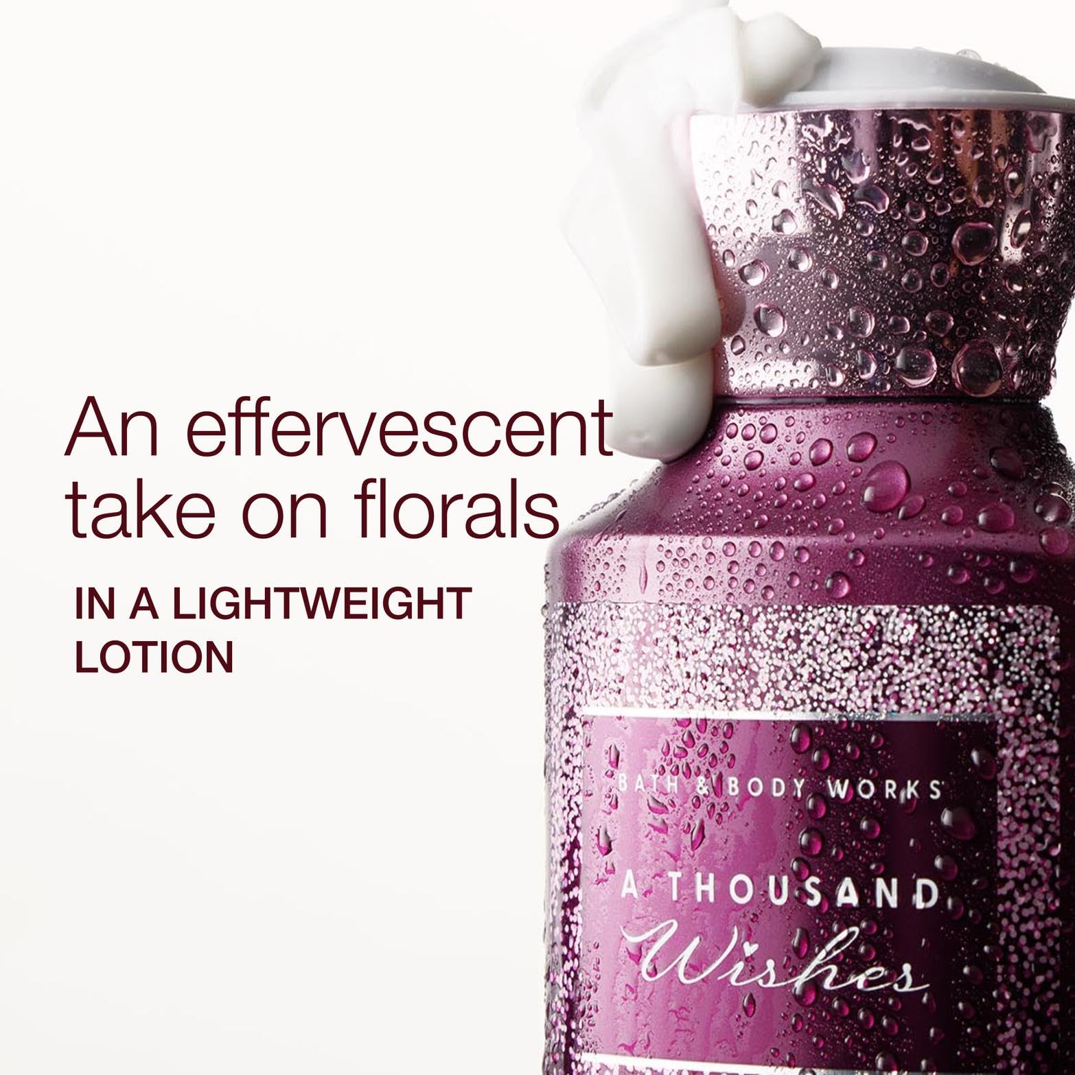 ボディクリーム Pure Beauty Lymph 1000ml Amazon.com : Bath & Body Works A Thousand Wishes Body Lotion