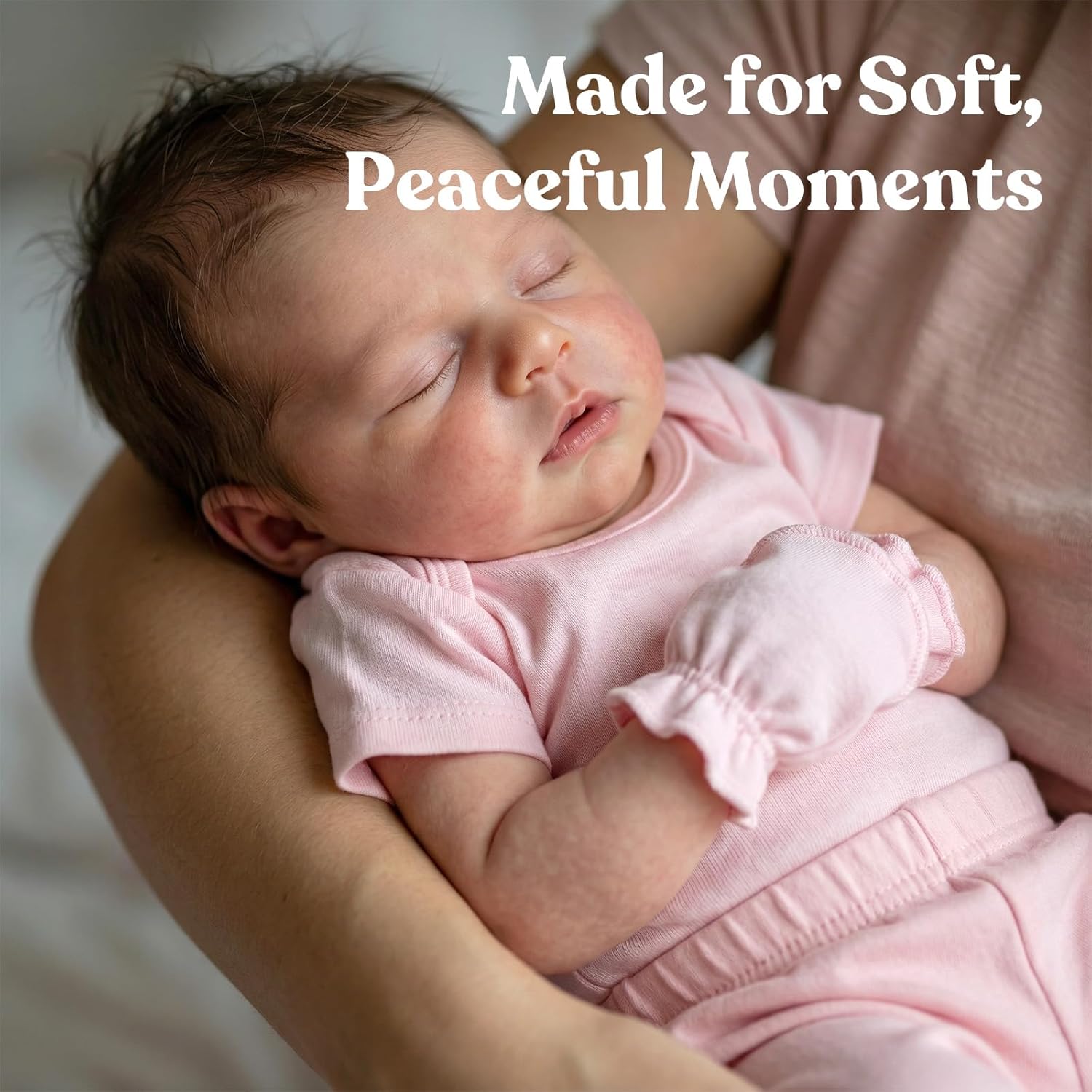 Newborn Clothes Gift Set, 16-Piece Soft Baby Layette Essentials, Unisex Outfit Sets for Baby Shower, First Days