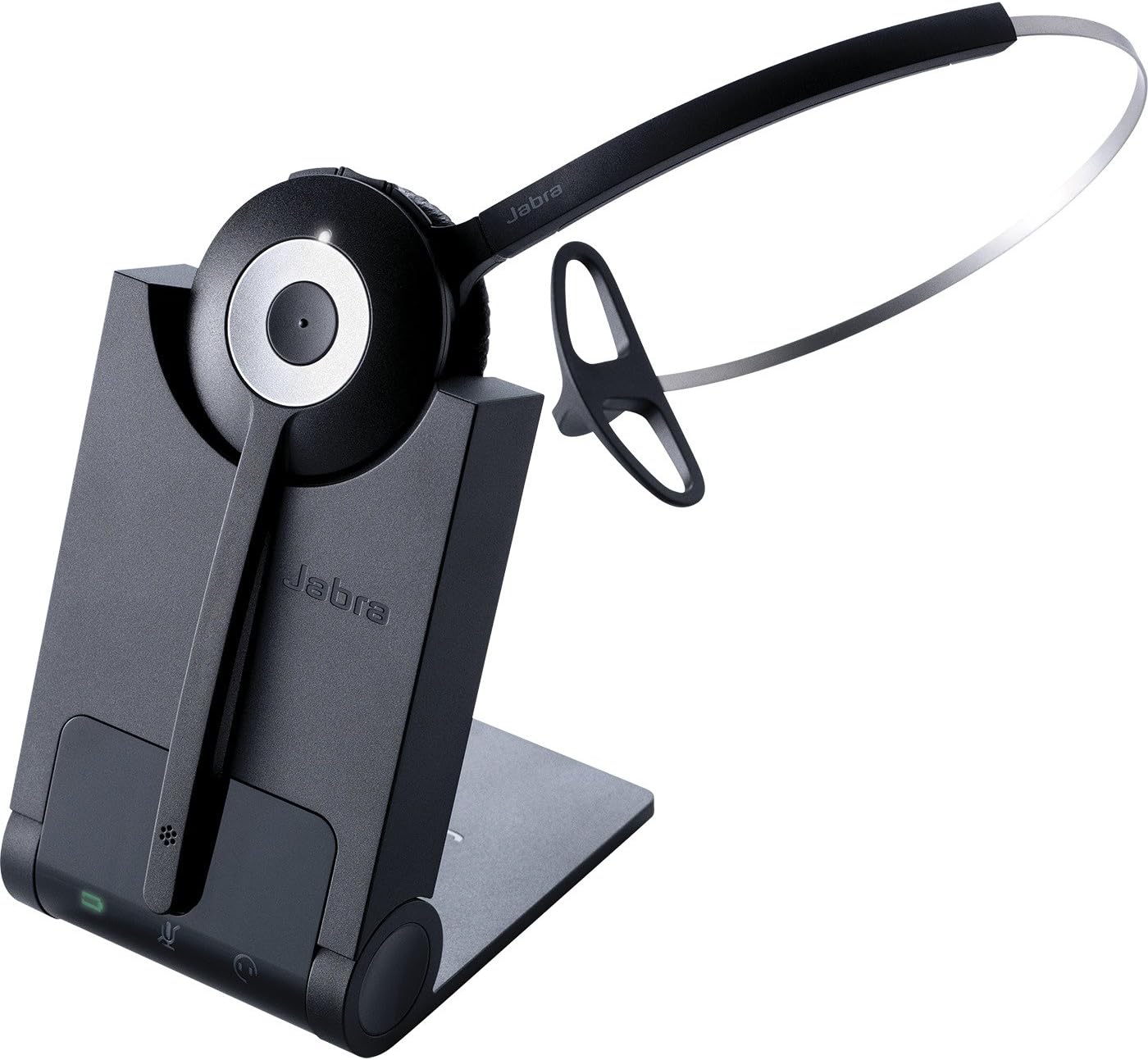 Jabra PRO 920 Mono Wireless Headset for Deskphone Electronics