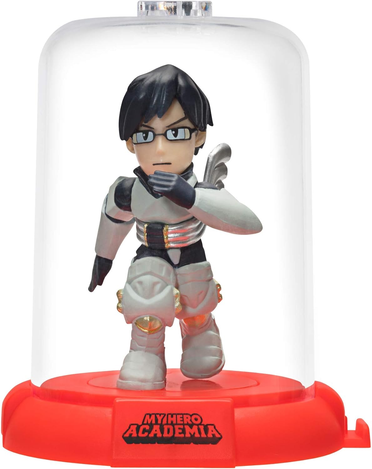 Domez My Hero Academia 4-Piece Bundle, Styles May Vary