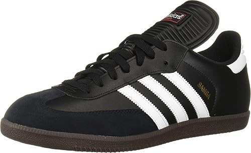 Adidas Men's Samba Classic Soccer Shoe