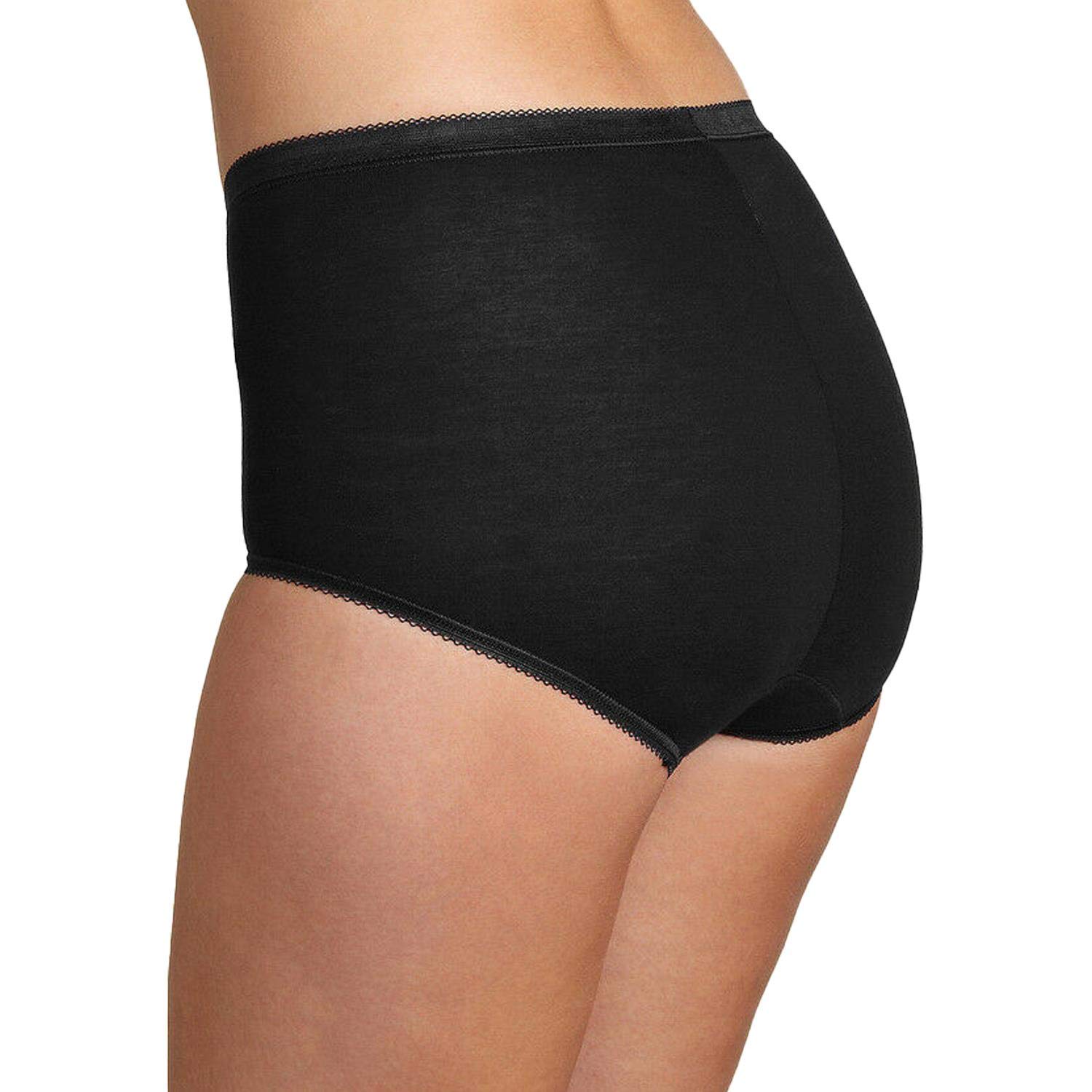 Sloggi Culotte (Lot de 4) Femme