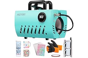 Tumbler Heat Press Tumbler Printing Machine for Printing Mugs Glasses and Cans