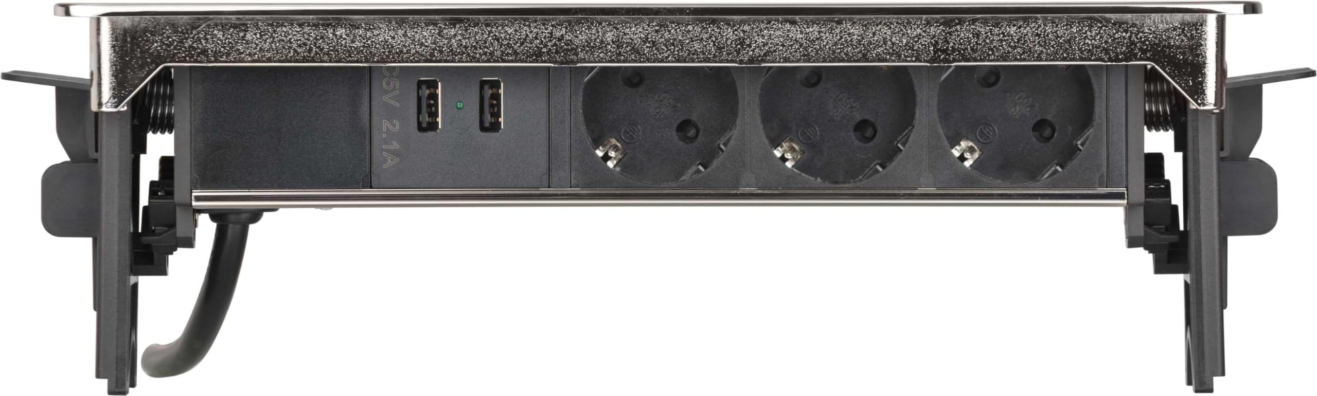 BS-1396200113-Tomas mult.retractil 3T+2USB