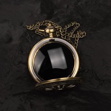 Obsidian Mirror Scrying Mirror Pendant, Witchcraft Scrying Tools, Supplies Divination Decorative, Obsidian Crystal, Witchcraft Supplies