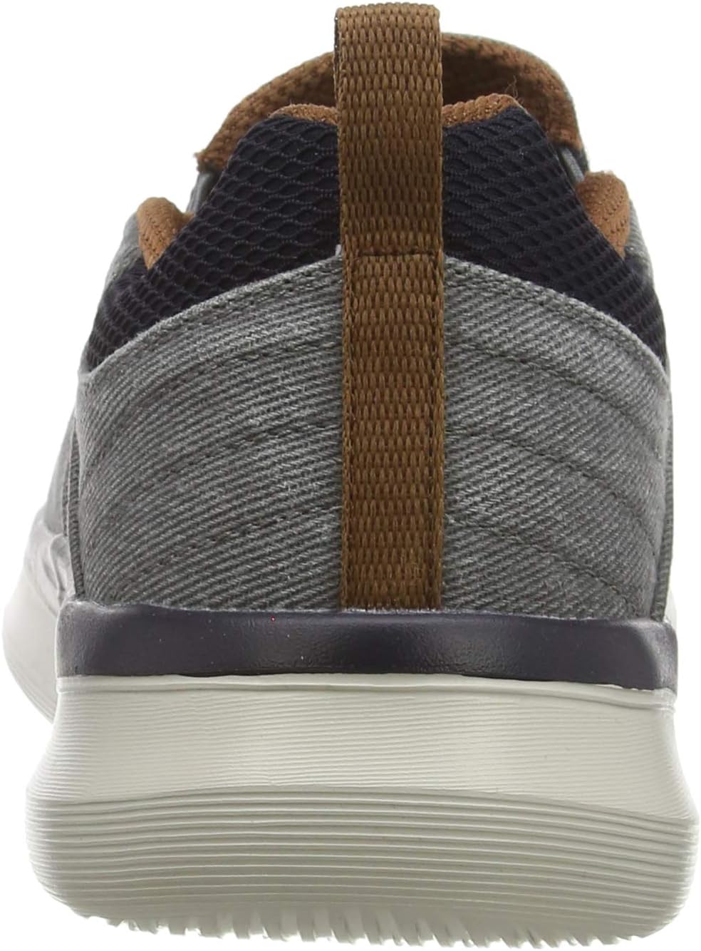 DELSON 2.0 LARWIN Slip On Trainers 