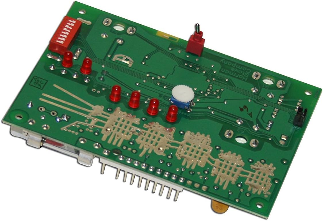 Replacement Harman Platinum Control Board!!!