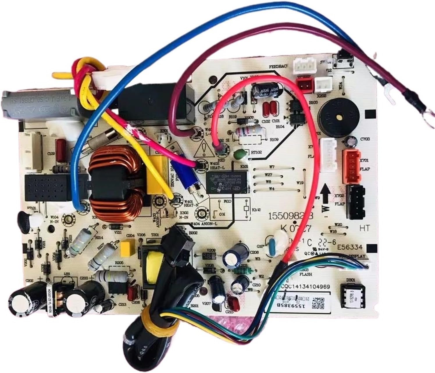 1pc for air Conditioner Computer Board Circuit Board 1550982.B