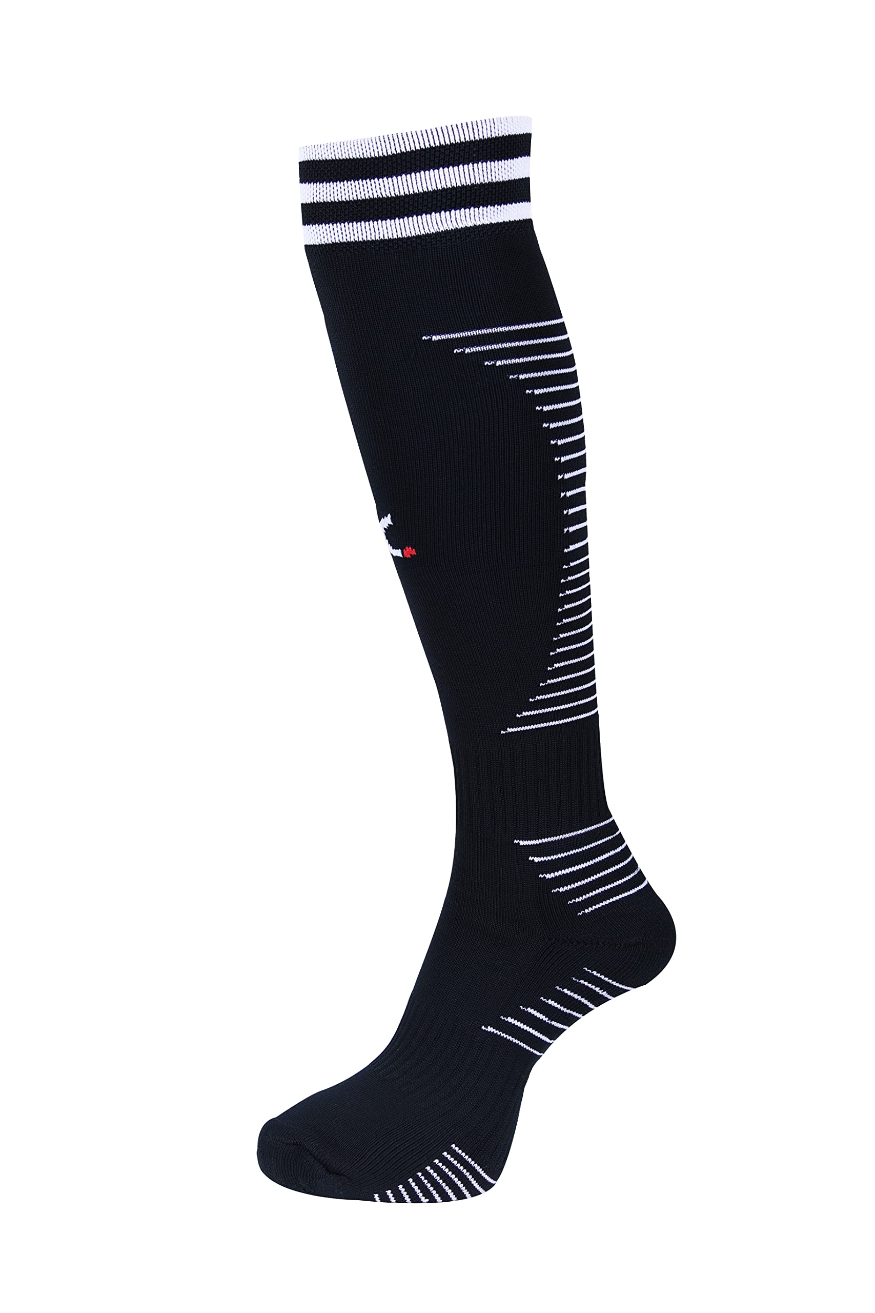 rc. royal class Football Knee High Nylon Cushioned Socks For Men and Women, Anti Odour, Anti Slip, Strength & Grip(Free Size)-picture-32