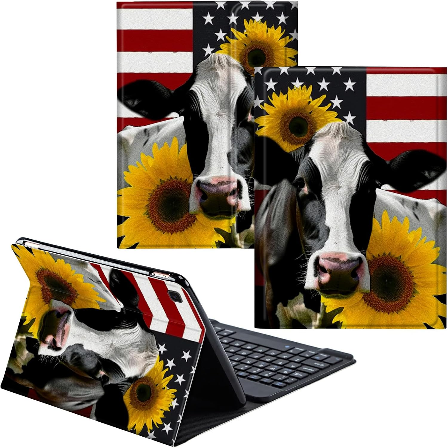 Estuches para Teclados