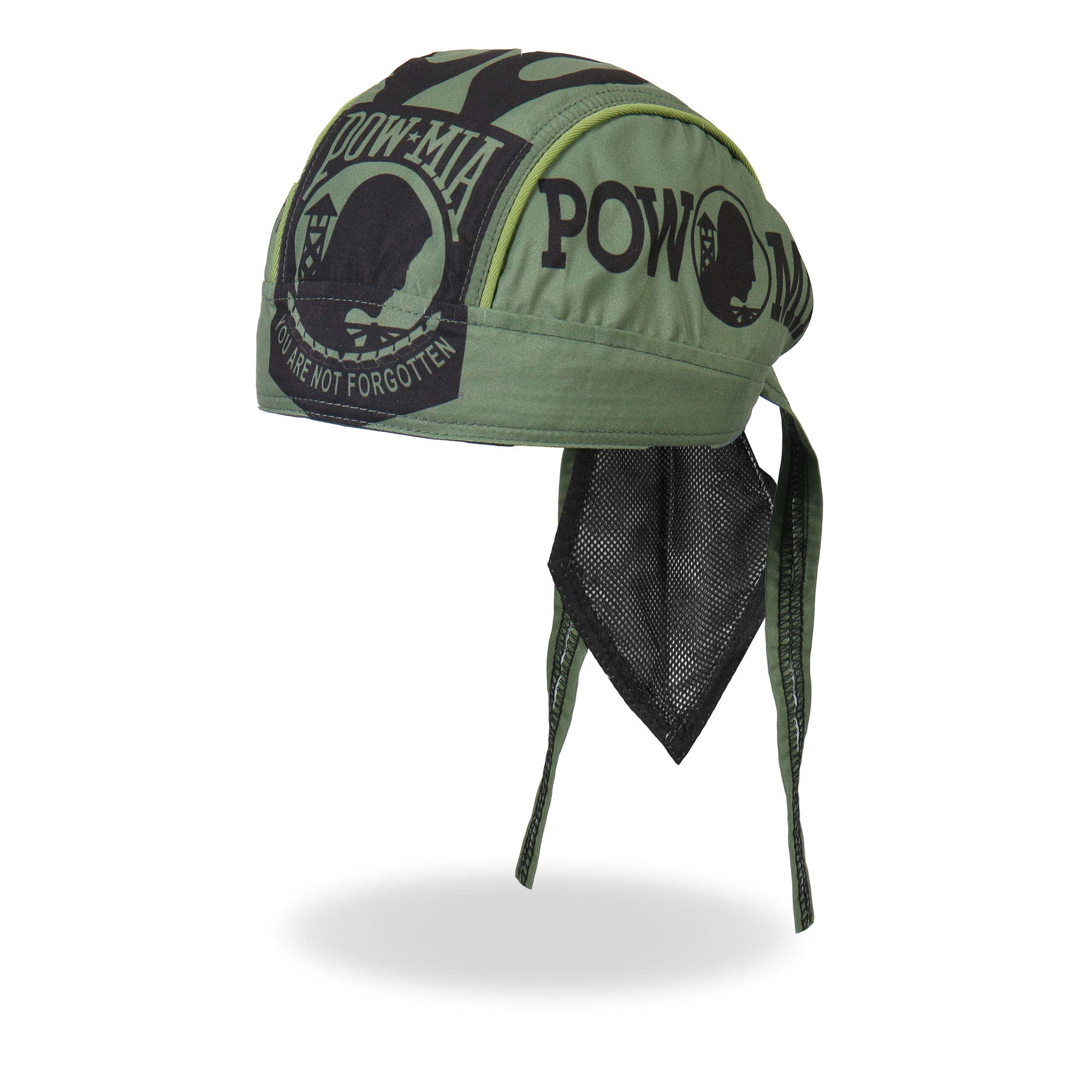Hot Leathers Head Wrap