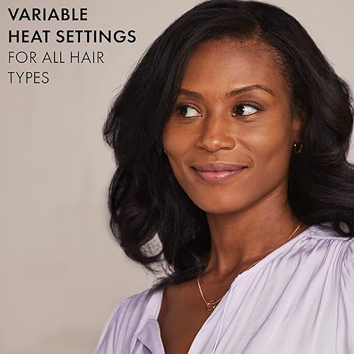 Miniatura 2 de Hot Tools Pro Artist 1875W Turbo Ceramic + Ionic Secador de pelo  Secado rápido, ligero