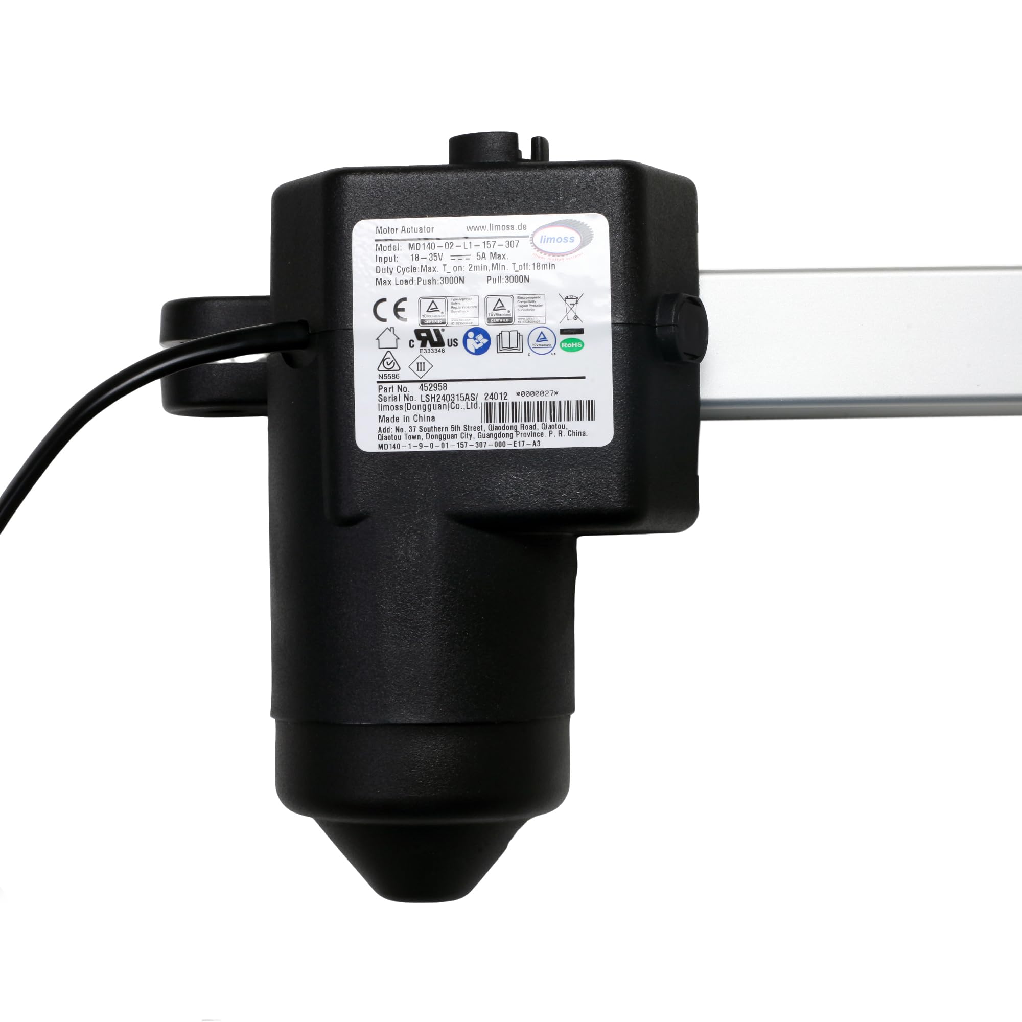 Amazon.com: Fruhdi Power Recliner Lift Chairs Limoss 452958