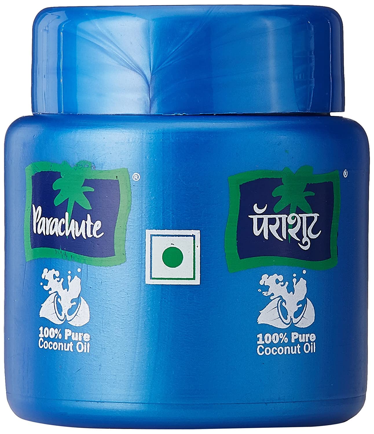 Parachute Coconut Oil, 100ml (Easy Jar)-image-23