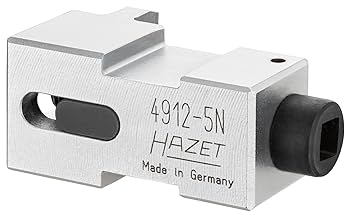 hna Amazon.com: HAZET - Spreader 4912-5N I Mechanical Universal