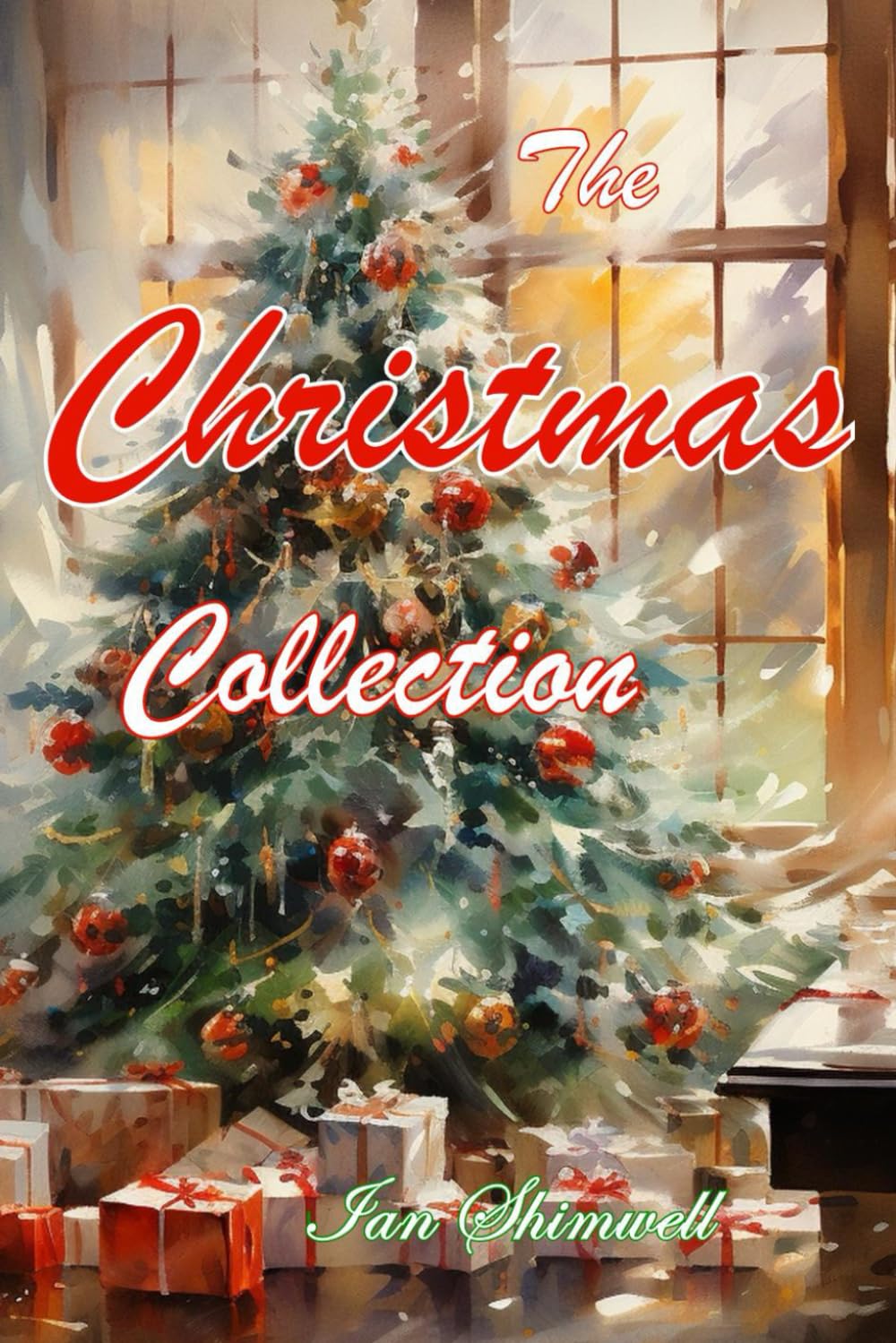 The Christmas Collection (Collections)