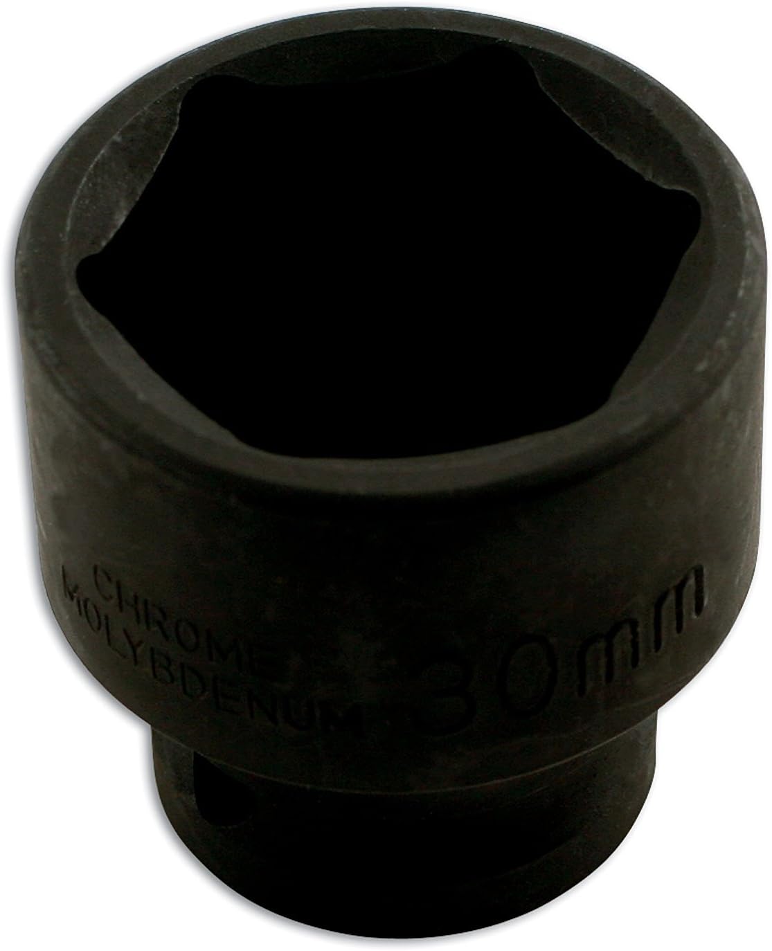 Laser - 1696 Socket - Air Impact 1/2"D 18mm