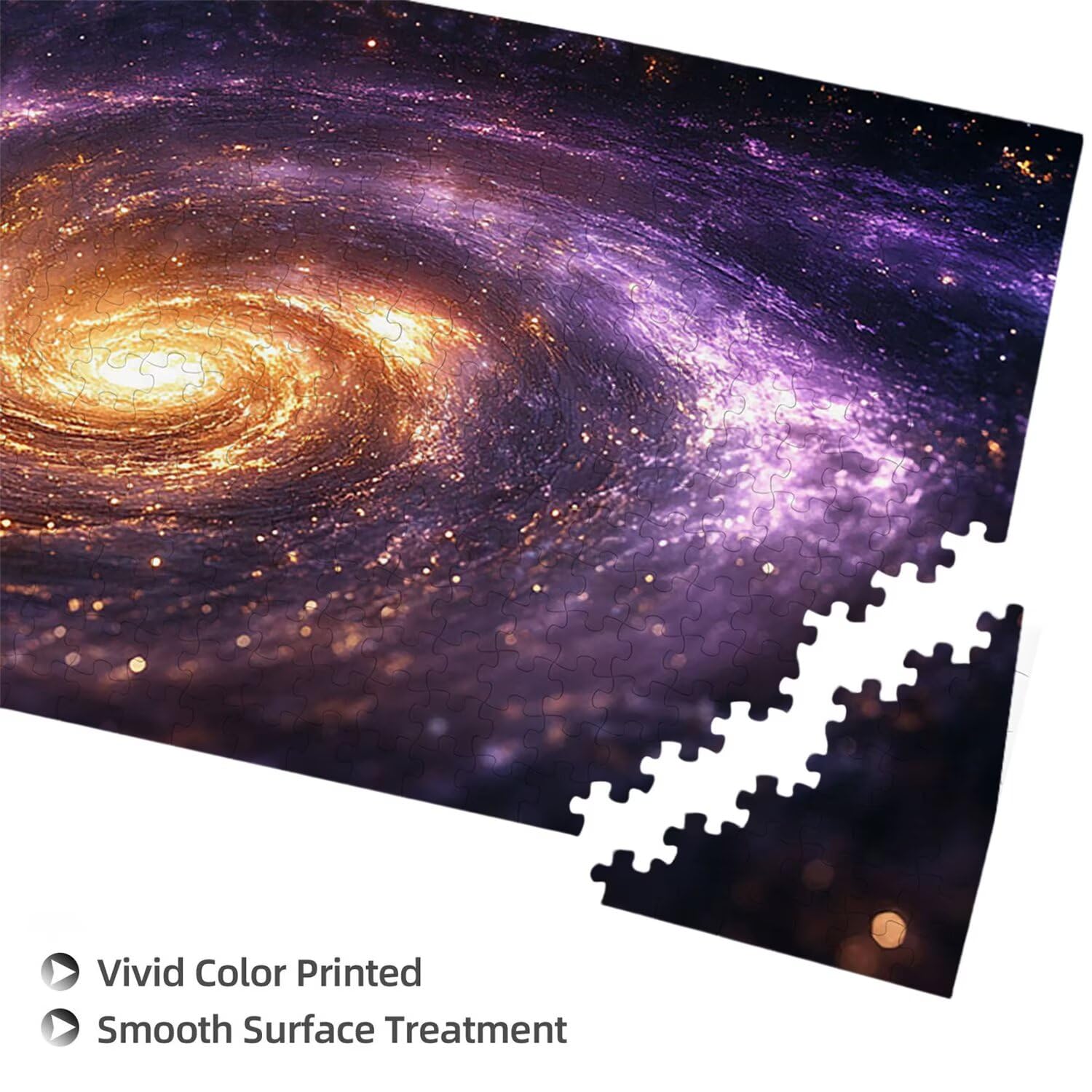 Puzzle 1692 Puzzle Erwachsene, EIN Herausforderndes Rätsel, Puzzles-Geschenk 179x31cm, Puzzlespiele für Die Ganze Familie, Geschenke für Frauen, Geschenke für Männer, Thema: Fantasy Universum j-713