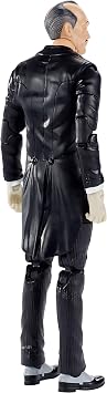 DC COMICS Multiverse ALFRED Figure