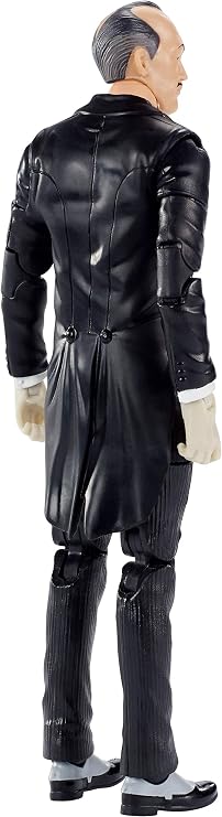 DC COMICS Multiverse ALFRED Figure