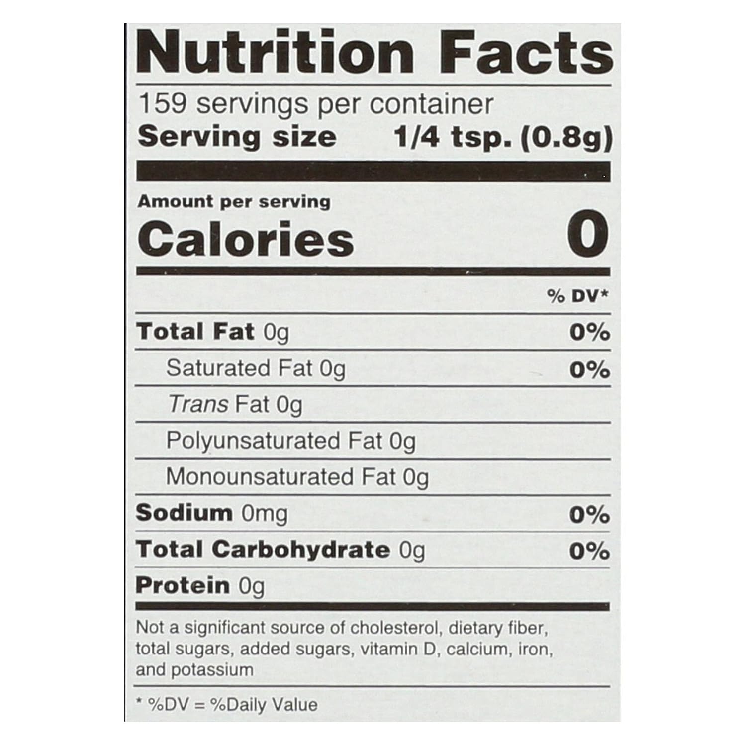 Modern Salt Free Spike Seasoning, 4.5 Ounce - 12 per case.