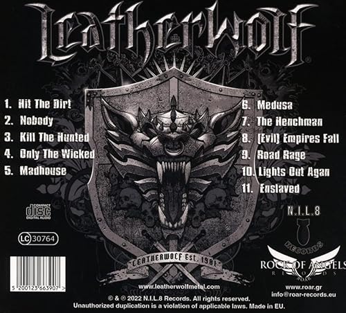 Miniatura 2 de Kill The Hunted