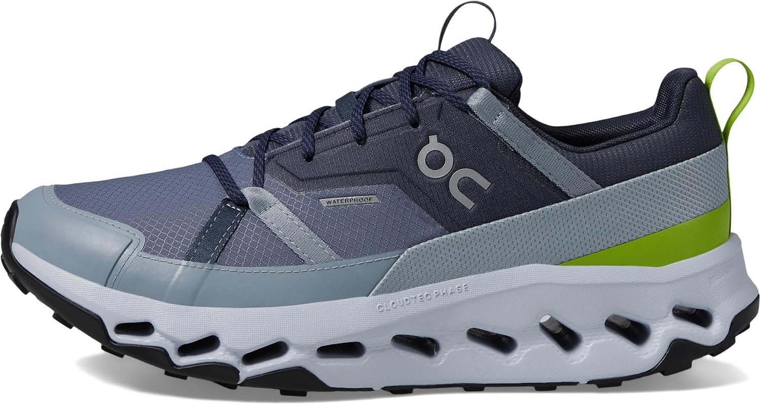 On Mens Cloudhorizon Waterproof