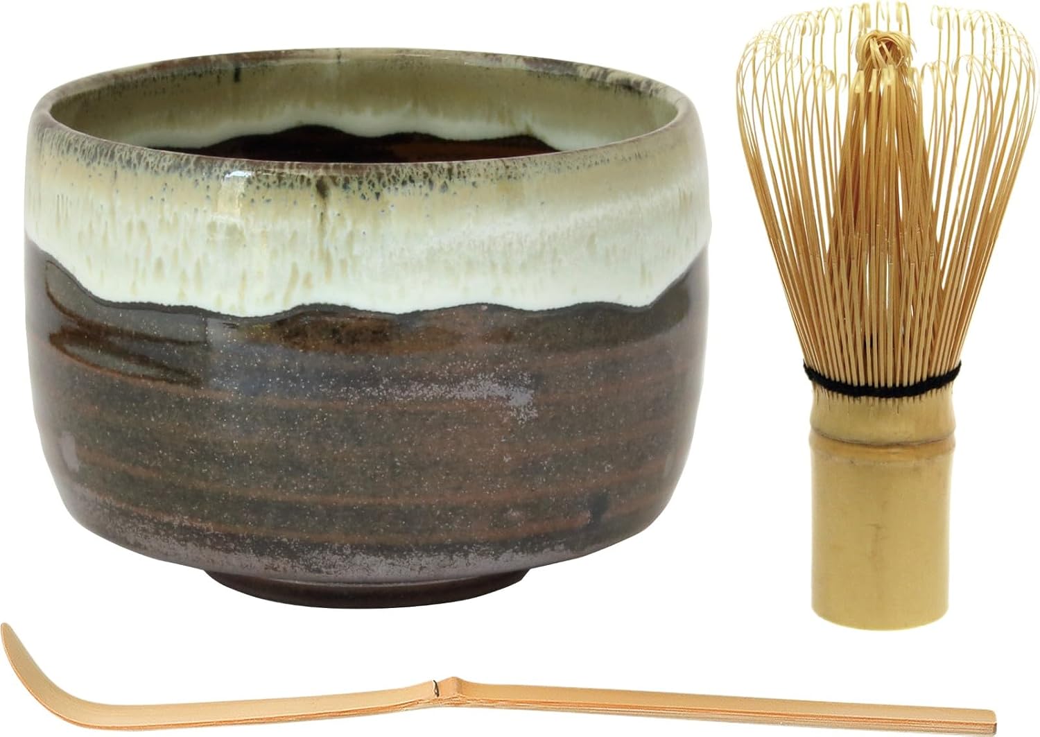 World Creation 16633 Matcha Set of 3, Rign, Mountain Mist, 21.0 fl oz (630 ml)