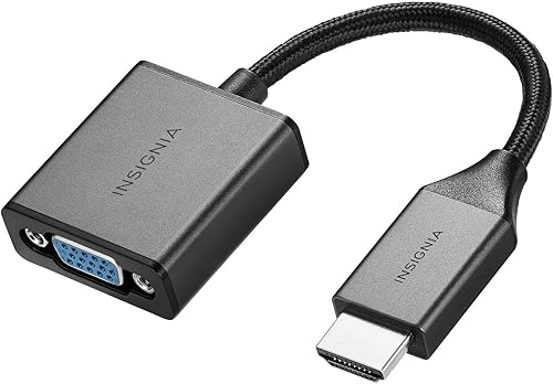 Miniatura 5 de Insignia Adaptador DisplayPort a HDMI NS-PADPHD-C