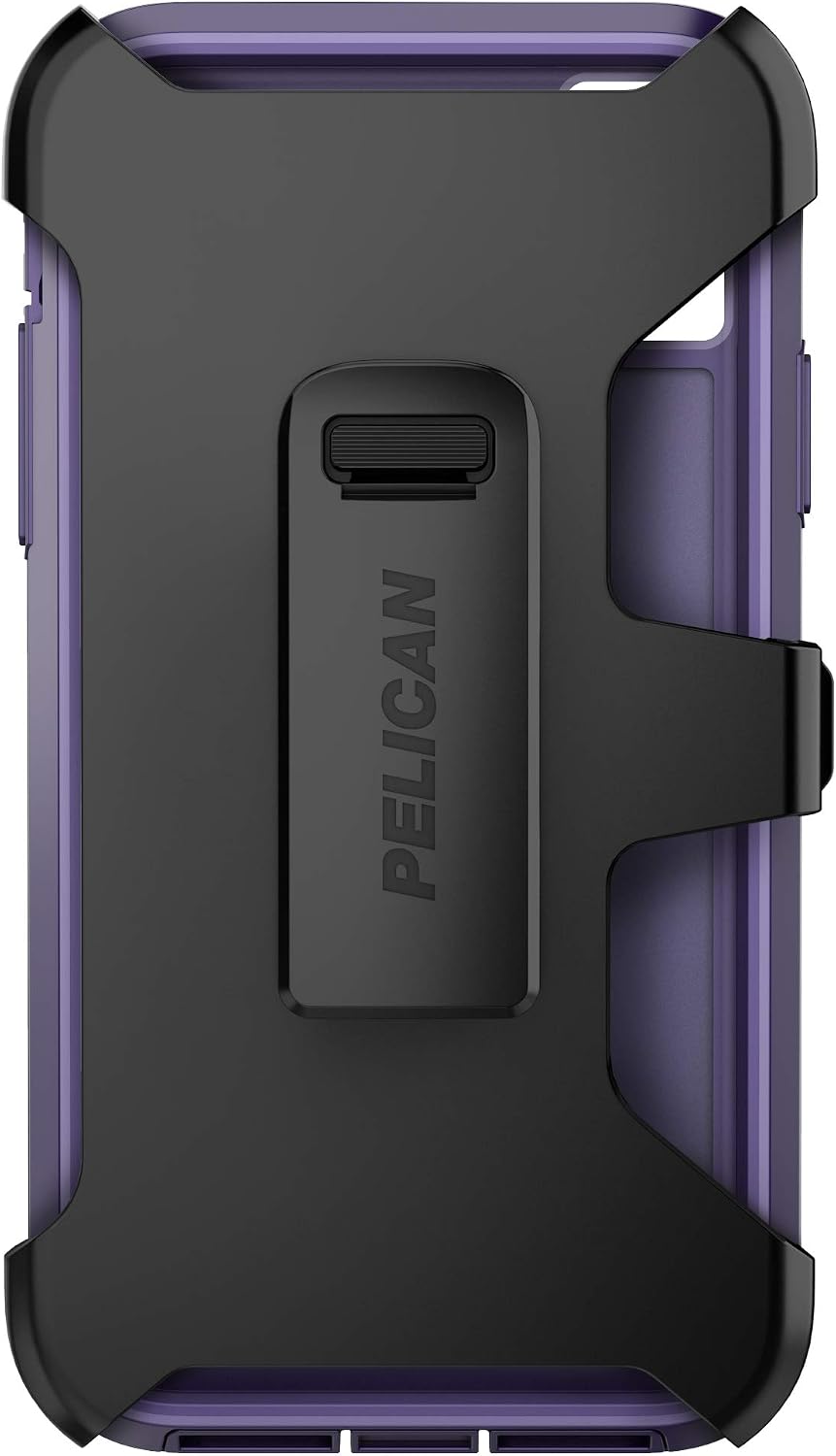 Pelican Voyager iPhone XR Case (Purple)
