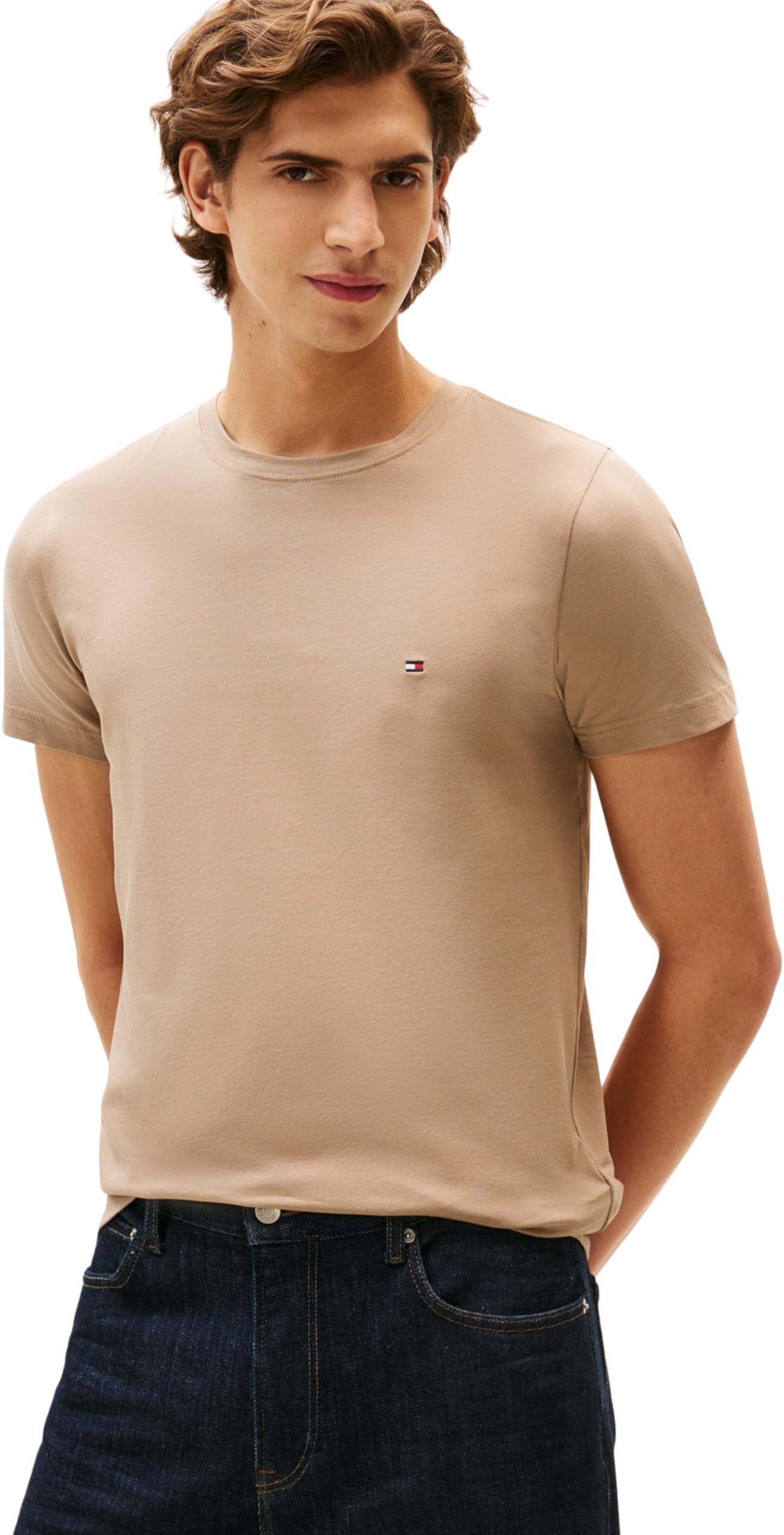 Mode von Calvin Klein & Tommy Hilfiger