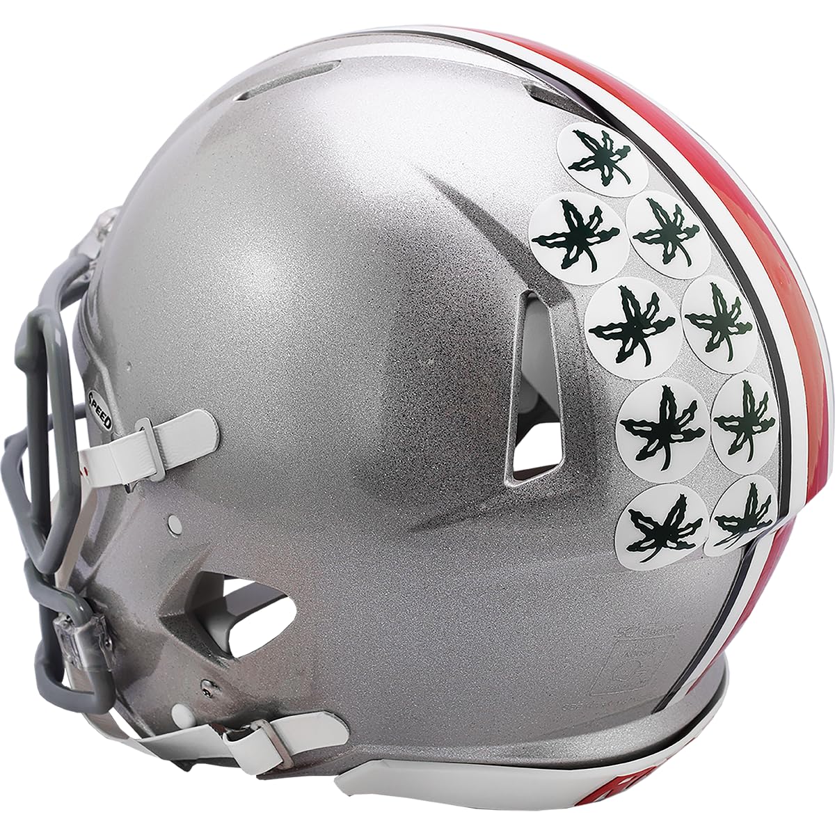 bald motorcycle helmet Creative Motorcycle Helmets
