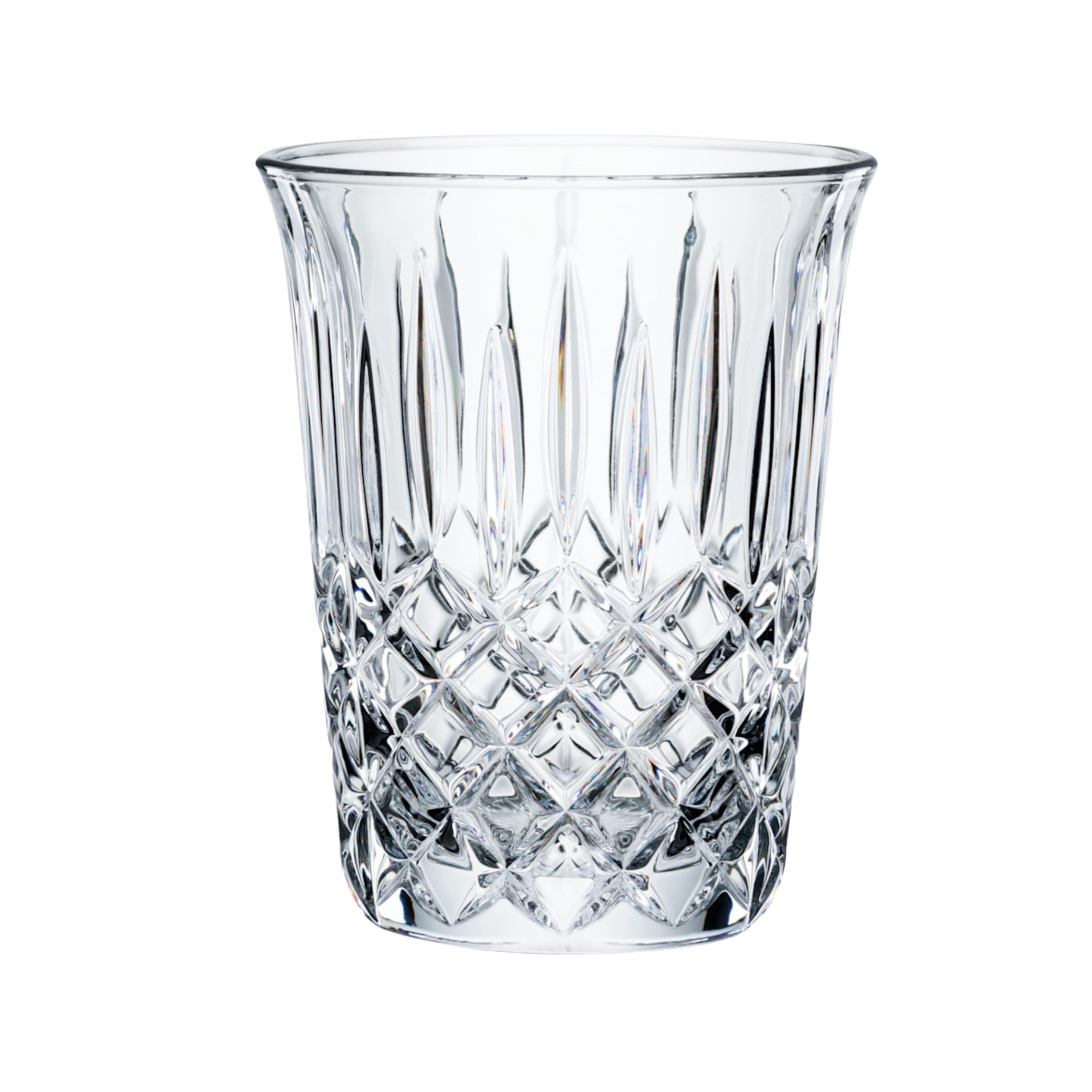 Amazon.com | Nachtmann Noblesse Collection Champagne bucket, Clear