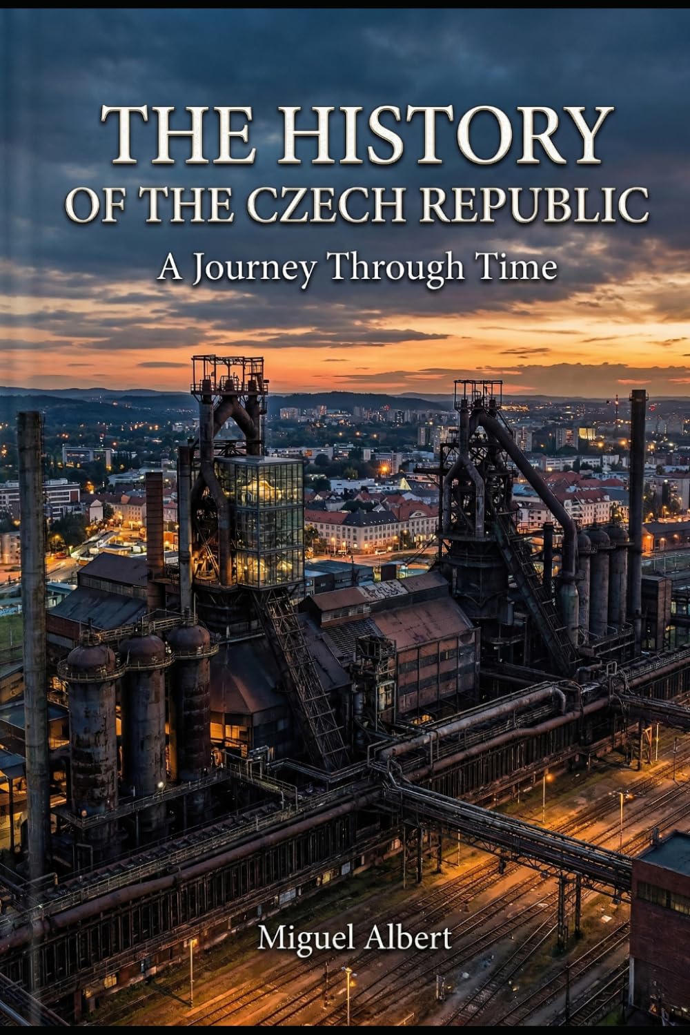 The History of the Czech Republic: A Journey Through Time