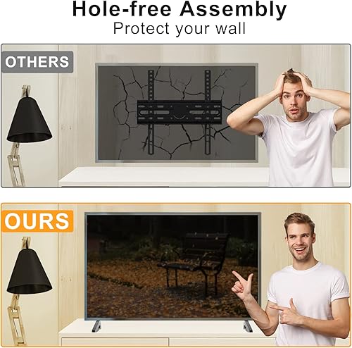 Miniatura 4 de Patas de repuesto para TV LG, patas de soporte de TV para 40 43 pulgadas LG TV patas 40UJ6300 43UJ6300 43UJ630V 43UN6950ZUA 43UM6900 43UK6300