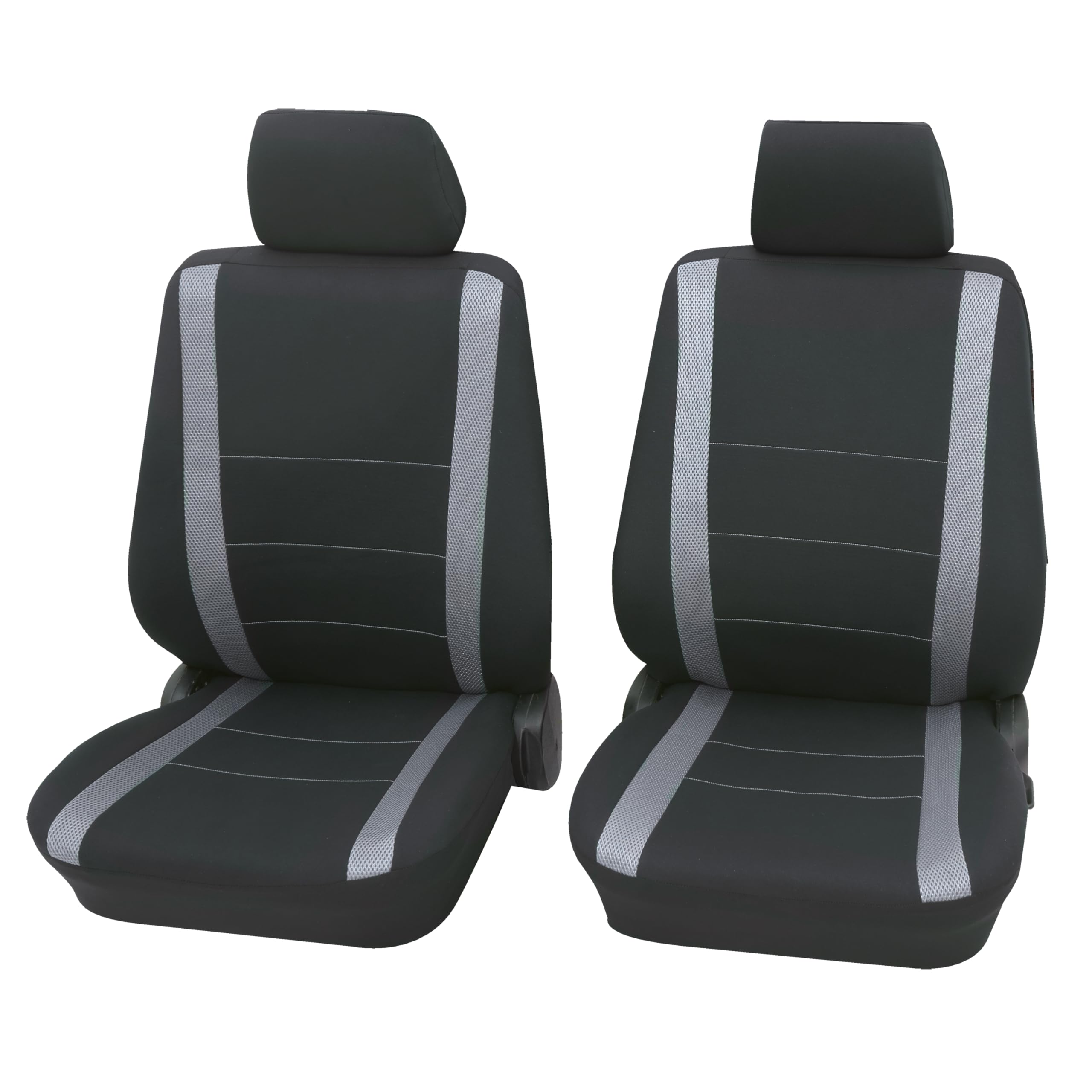 Unbekannt 31271518 Seat Covers Grey SAB 2