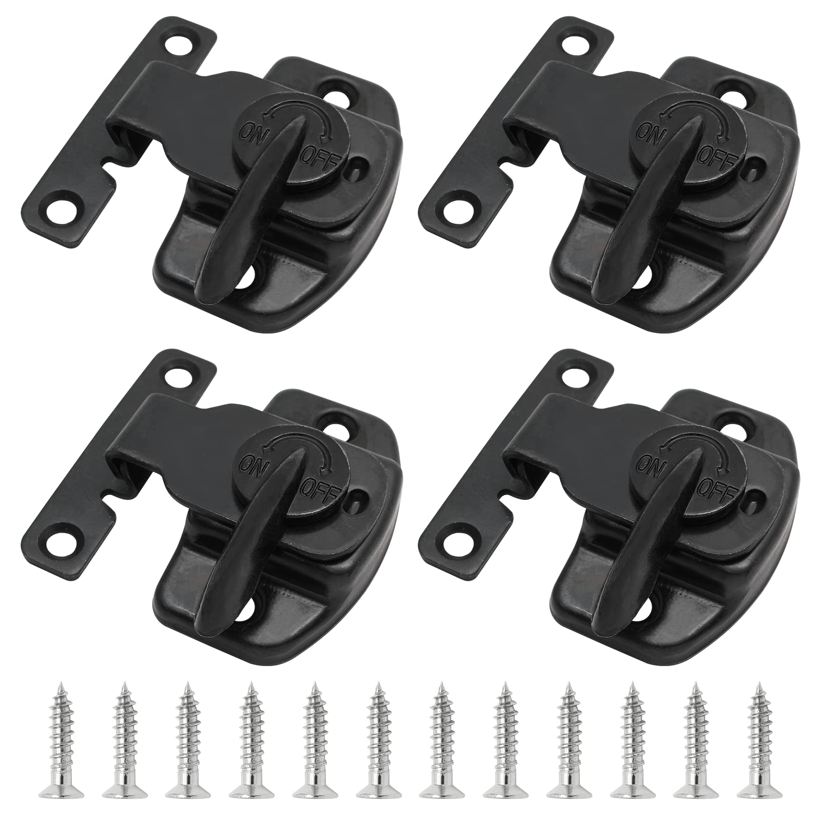 Dining Table Locks - Keep Your Table Secure! -1