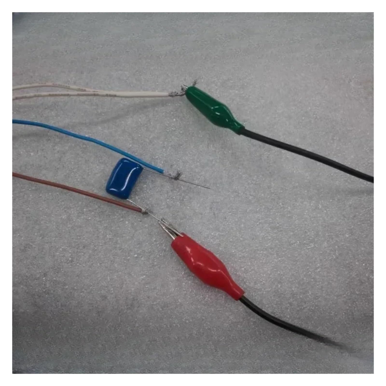 50KTYZ Klauenpol-Permanentmagnet-Synchronmotor 220 V, Mikro-Wechselstrom-Untersetzungsmotor bis 6 W(50-60 RPM)