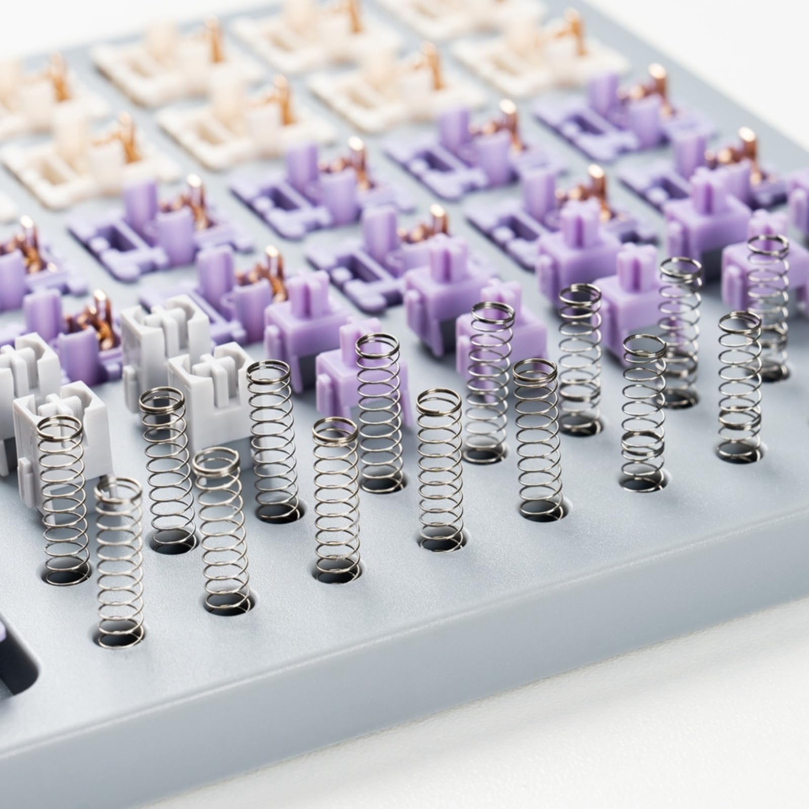 Amazon | SELECOCO メカニカルキーボード用 キースイッチ ルブ