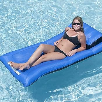 Supreme 13ss Inflatable Raft ビーチマット この夏ビーチに☆】Supreme Box Logo Raft ビーチマット 13SS