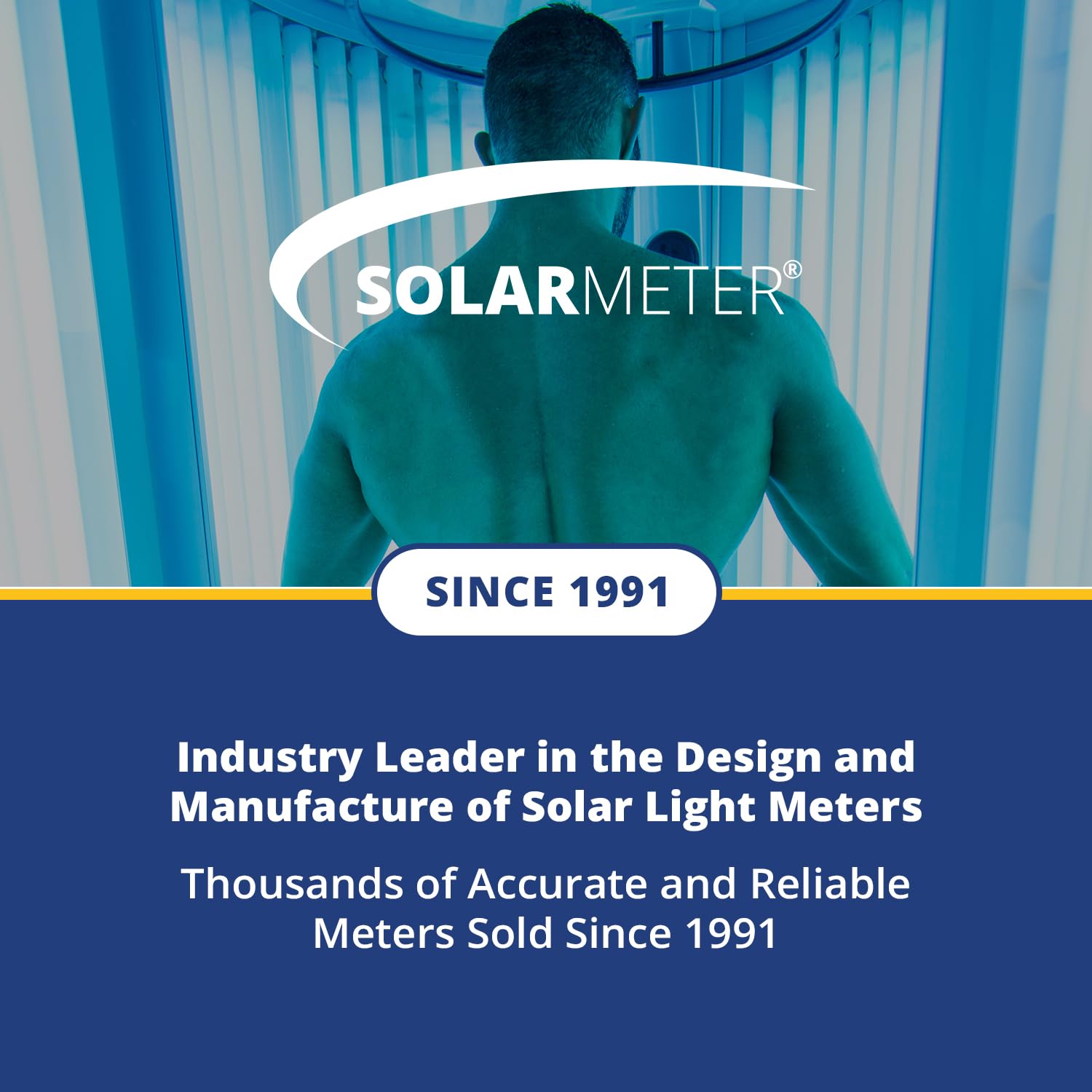 Solarmeter Model 7.0 Erythema Effective UV Meter, Digital UV Radiometer, Portable UV Meter to Monitor Solar Light to Prevent Sunburn & Red Skin, Measures 280-400 nm, from 0-199.9 MED/Hour