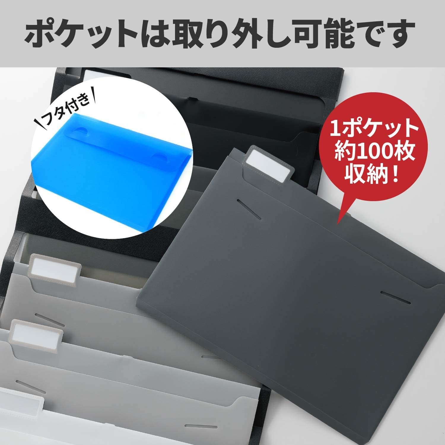 Esselte A4 Soteddomono 22350 (Japan Import)