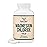 Magnesium Chloride (Cloruro De Magnesio) - 180 Capsules, 1,000mg Per Serving, Supports Digestive and Bone Health - Non-GMO and Gluten Free by Double Wood Supplements